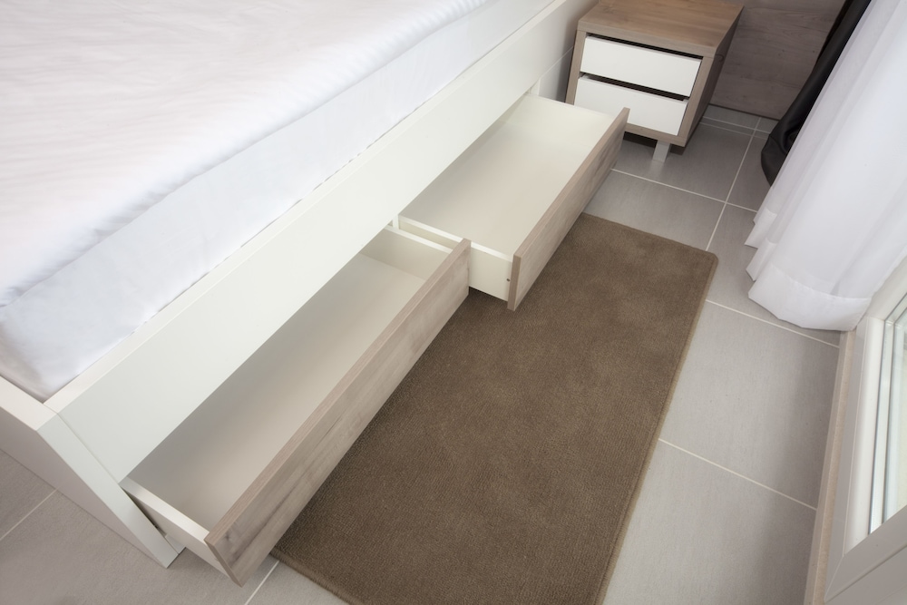 Bluesun Hotel Neptun — Hotel rooms in Tucepi, Split-Dalmatia