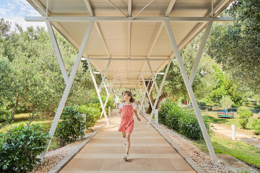 Bluesun Hotel Neptun — Attractions for children in Tucepi, Split-Dalmatia