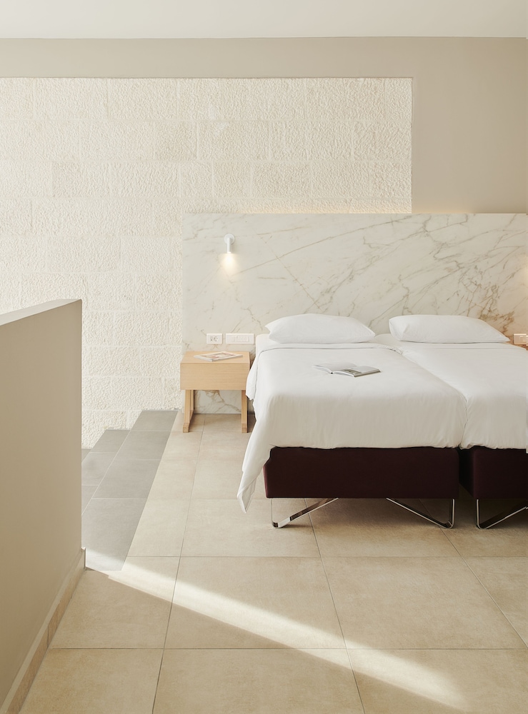 Bluesun Hotel Soline — Hotel rooms in Brela, Split-Dalmatia