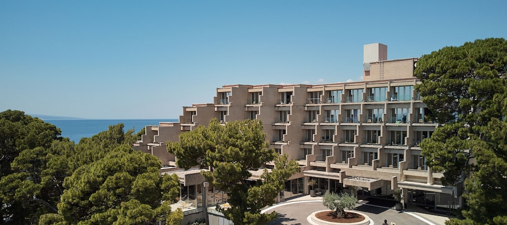 Bluesun Hotel Soline - zdjęcie 3