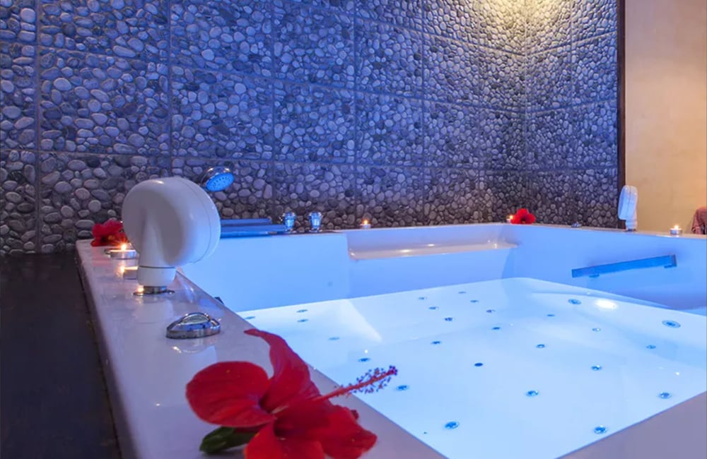 Le Sultan — Spa in Hammamet, Nabeul