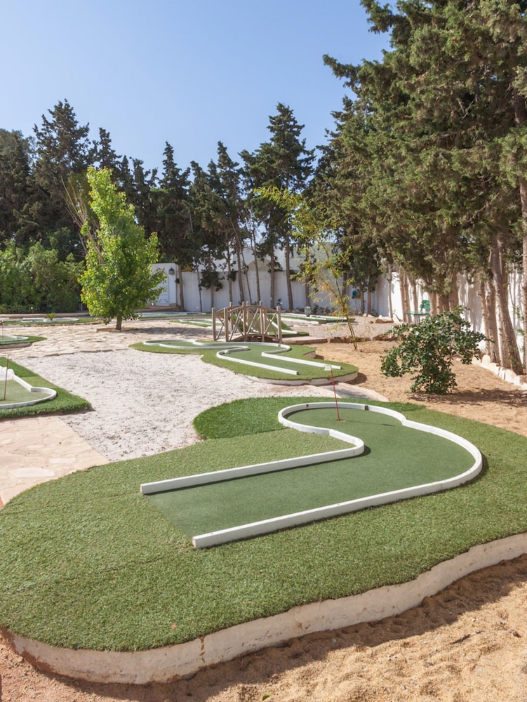 Le Sultan — Sports & recreation in Hammamet, Nabeul