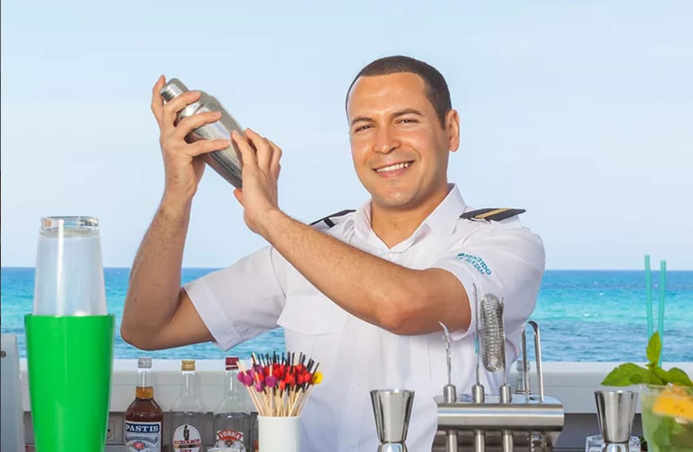 Le Sultan — Restaurant & bars in Hammamet, Nabeul