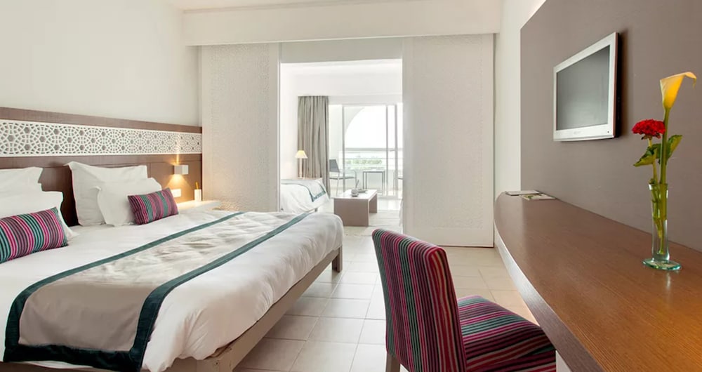 Le Sultan — Hotel rooms in Hammamet, Nabeul