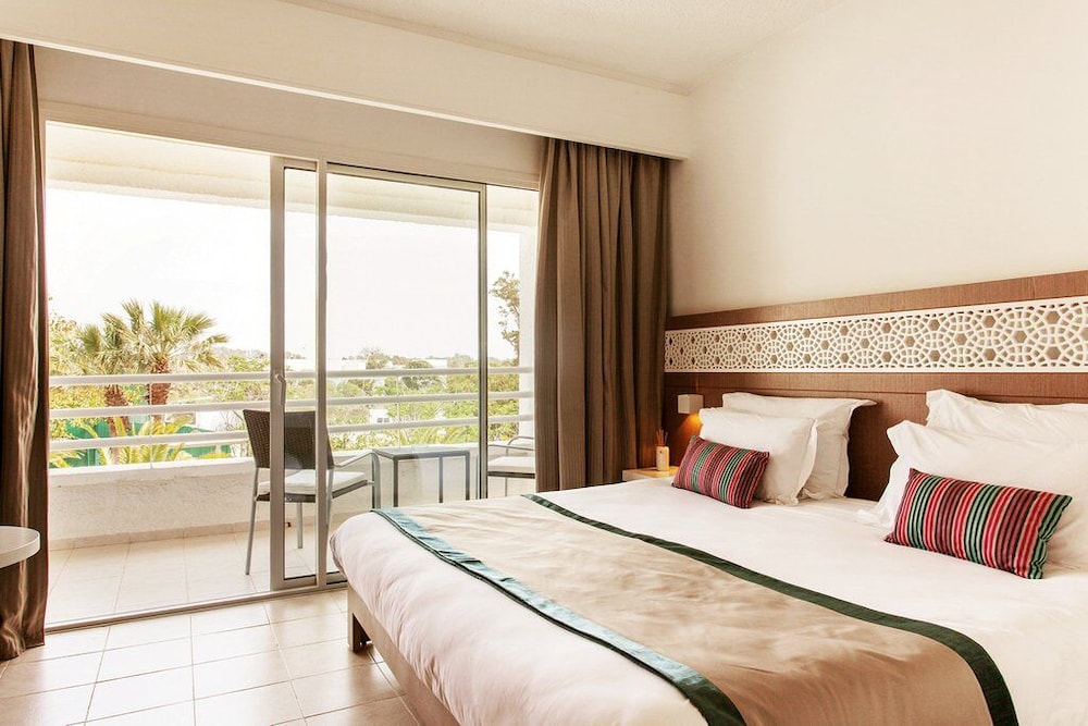 Le Sultan — Hotel rooms in Hammamet, Nabeul
