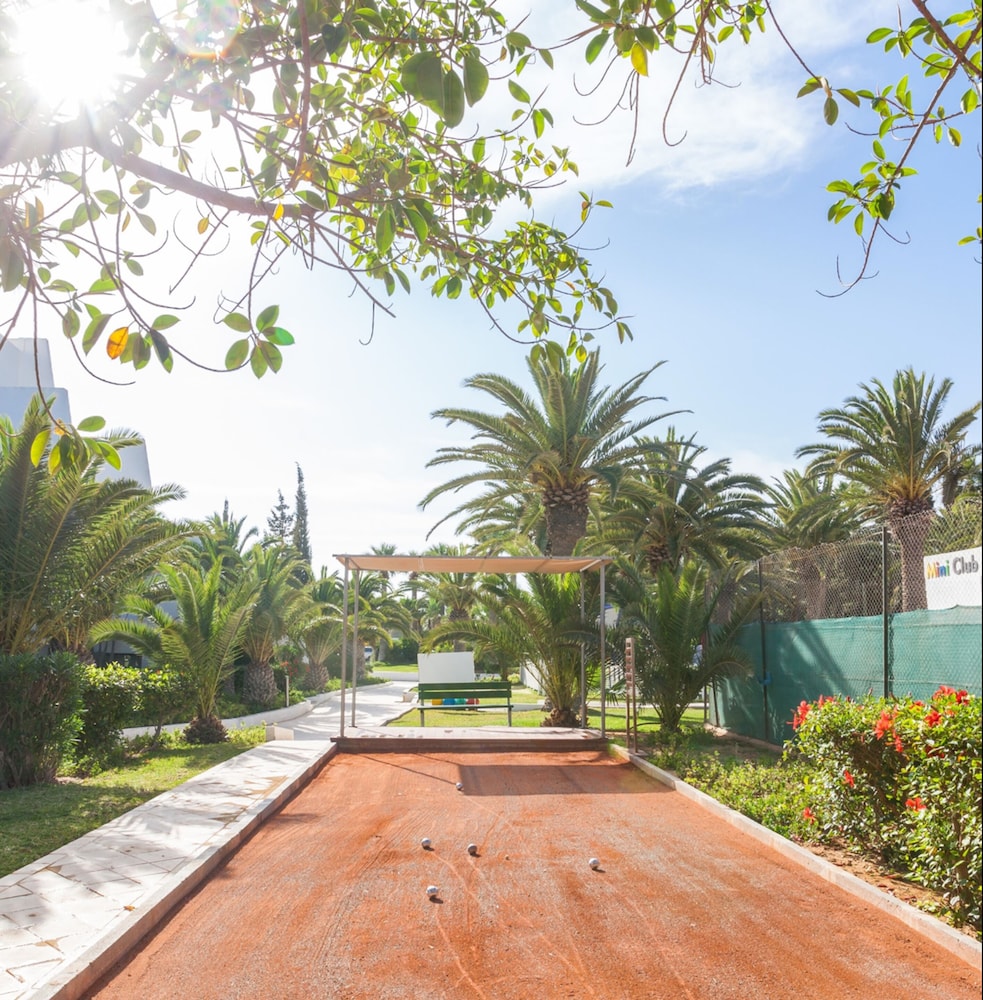 Le Sultan — Sports & recreation in Hammamet, Nabeul