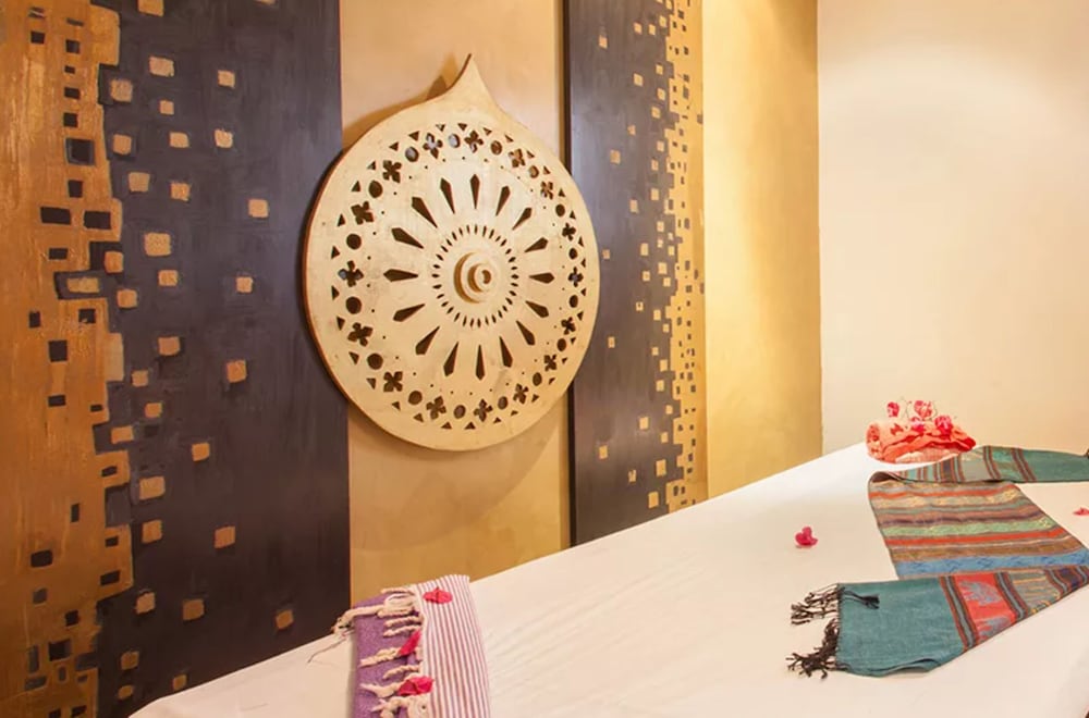 Le Sultan — Hotel rooms in Hammamet, Nabeul
