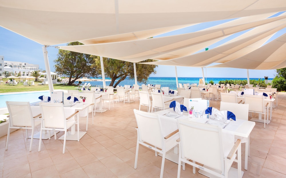 Le Sultan — Restaurant & bars in Hammamet, Nabeul