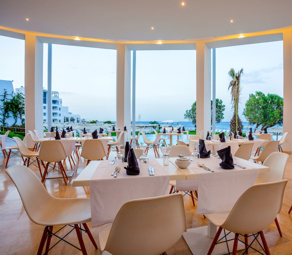 Le Sultan — Restaurant & bars in Hammamet, Nabeul