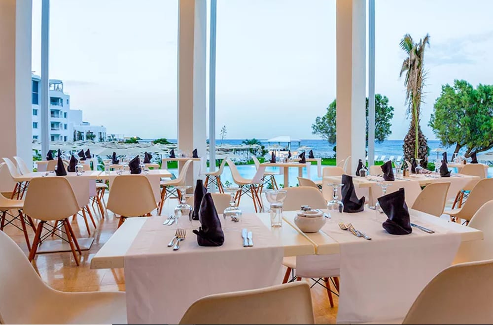 Le Sultan — Restaurant & bars in Hammamet, Nabeul