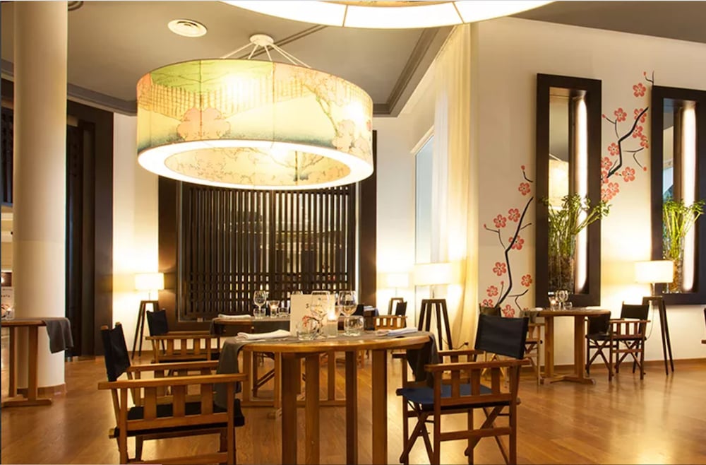 Le Sultan — Restaurant & bars in Hammamet, Nabeul