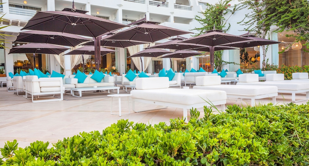 Le Sultan — Restaurant & bars in Hammamet, Nabeul