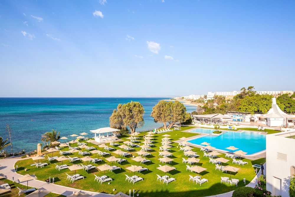 Le Sultan — Main photo in Hammamet, Nabeul