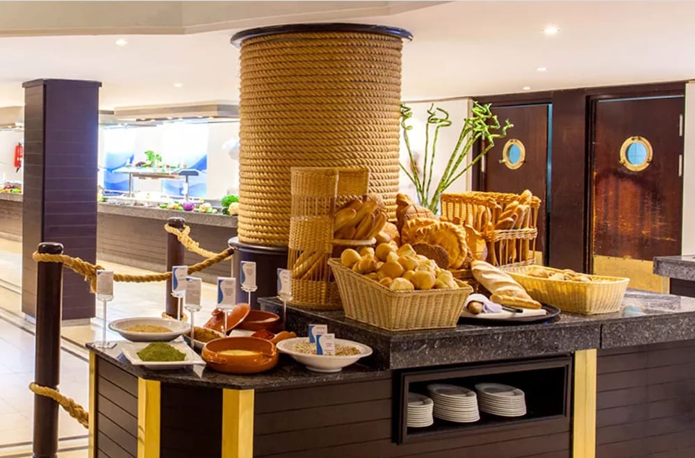 Le Sultan — Restaurant & bars in Hammamet, Nabeul