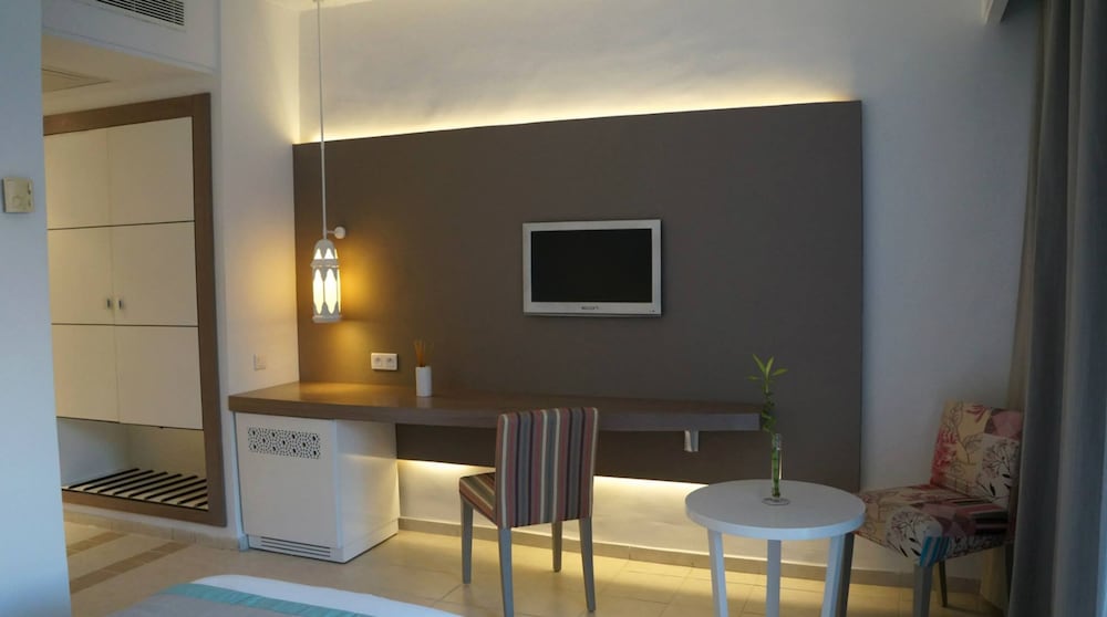 Le Sultan — Hotel rooms in Hammamet, Nabeul