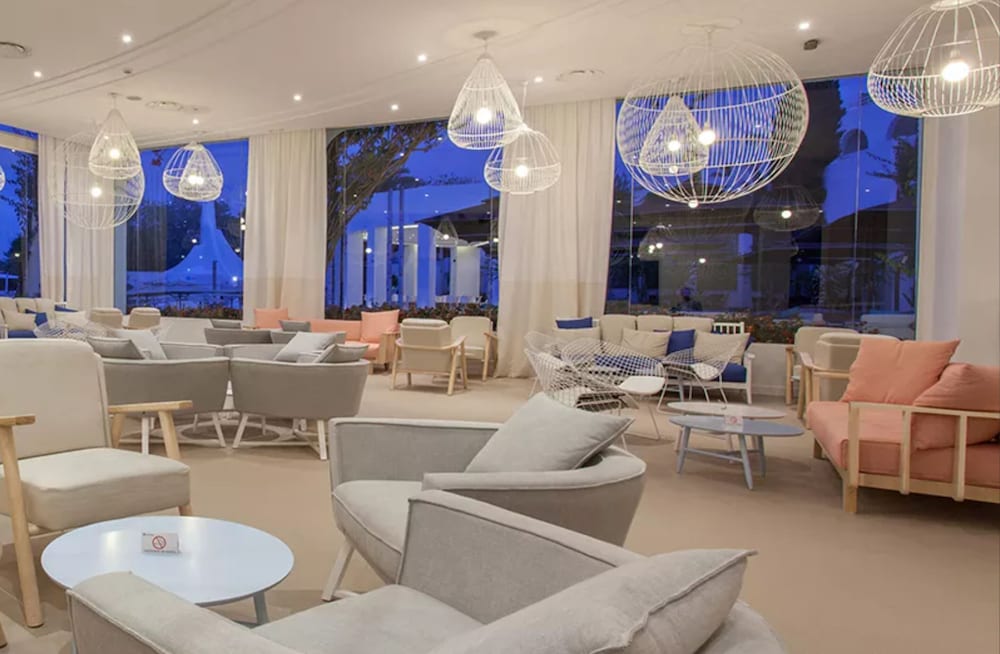 Le Sultan — Restaurant & bars in Hammamet, Nabeul