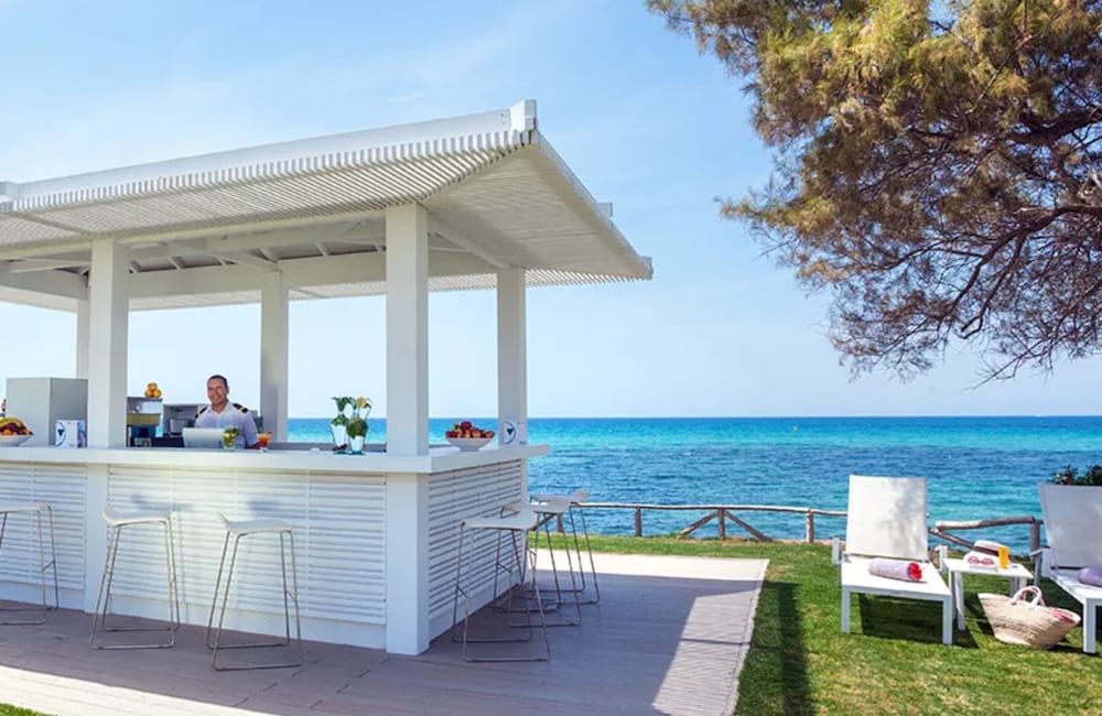 Le Sultan — Restaurant & bars in Hammamet, Nabeul