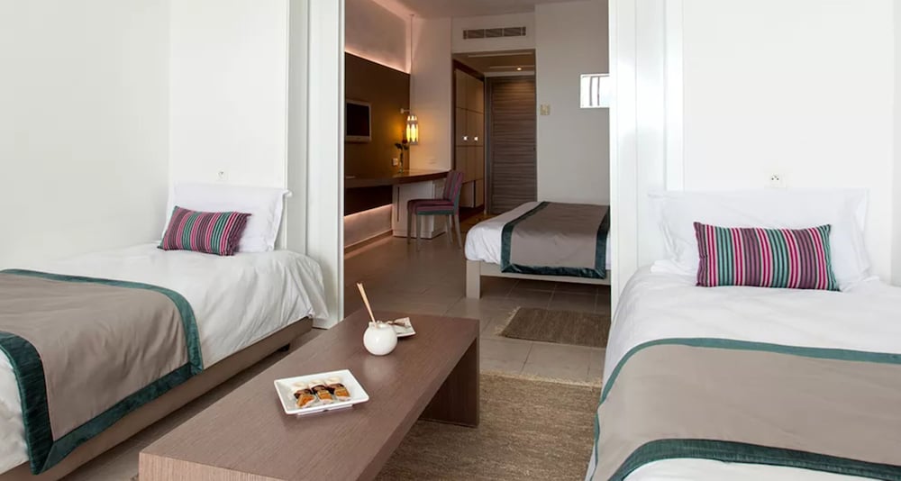 Le Sultan — Hotel rooms in Hammamet, Nabeul