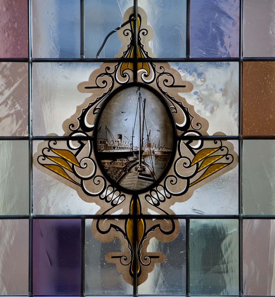 Hotel Amsterdam De Roode Leeuw — Attractions in the area in Amsterdam, North Netherlands