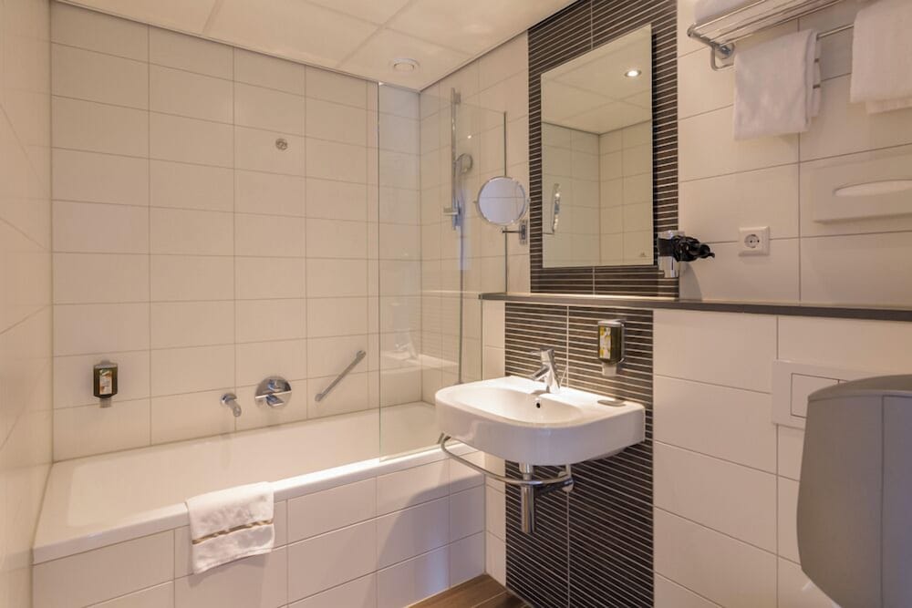 Hotel Amsterdam De Roode Leeuw — Hotel rooms in Amsterdam, North Netherlands