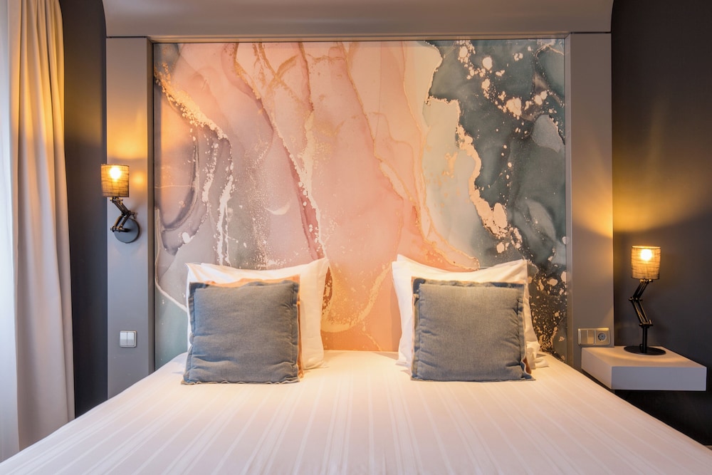 Leonardo Hotel Almere City Center - zdjęcie 2