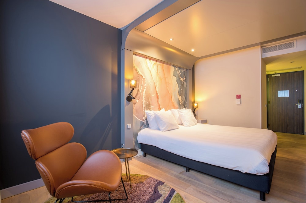 Leonardo Hotel Almere City Center - zdjęcie 5