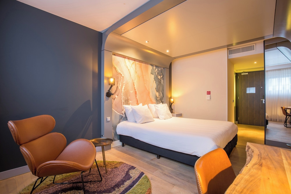 Leonardo Hotel Almere City Center - zdjęcie 4