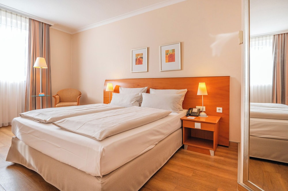 PhiLeRo Hotel Köln - zdjęcie 4