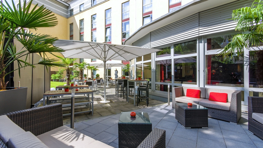 PhiLeRo Hotel Köln - zdjęcie 3