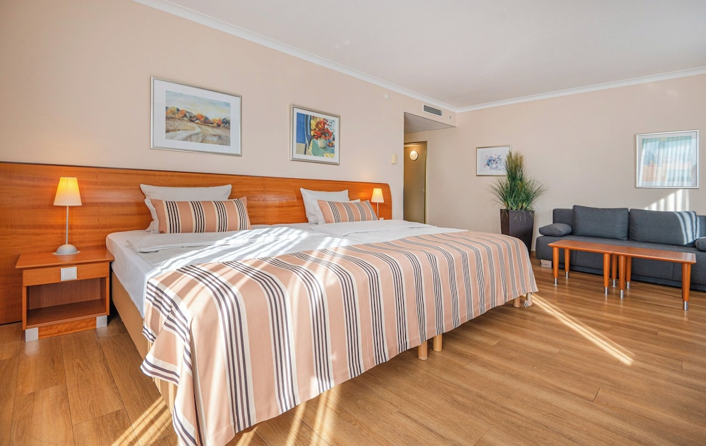 PhiLeRo Hotel Köln - zdjęcie 5