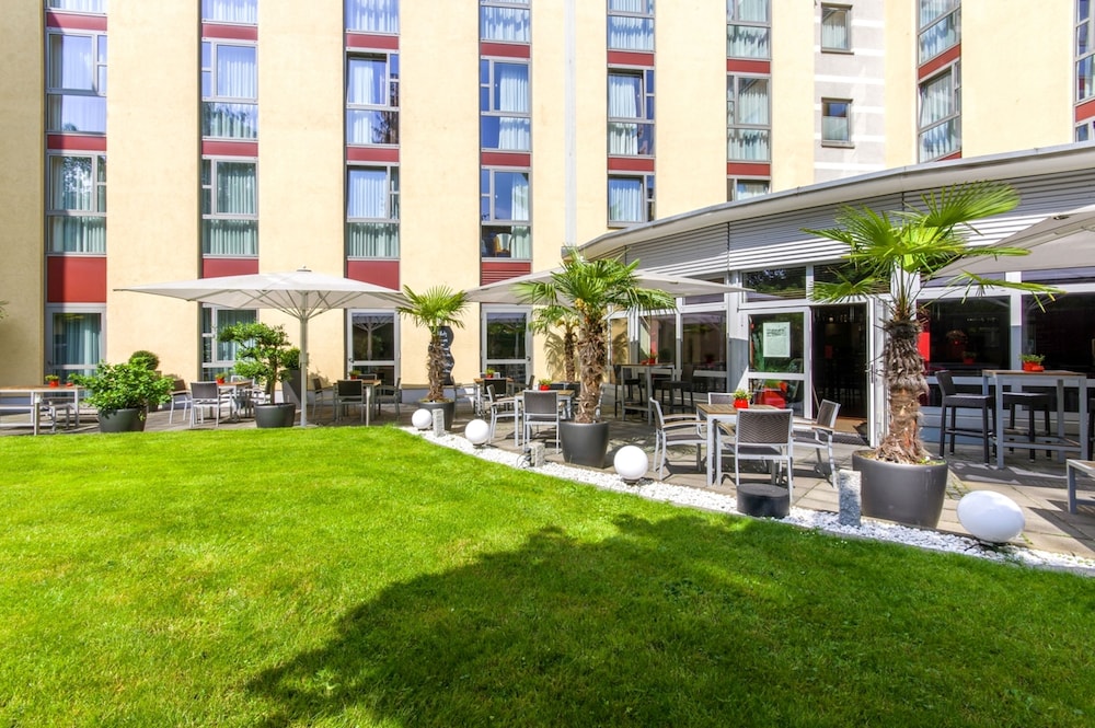 PhiLeRo Hotel Köln - zdjęcie 2