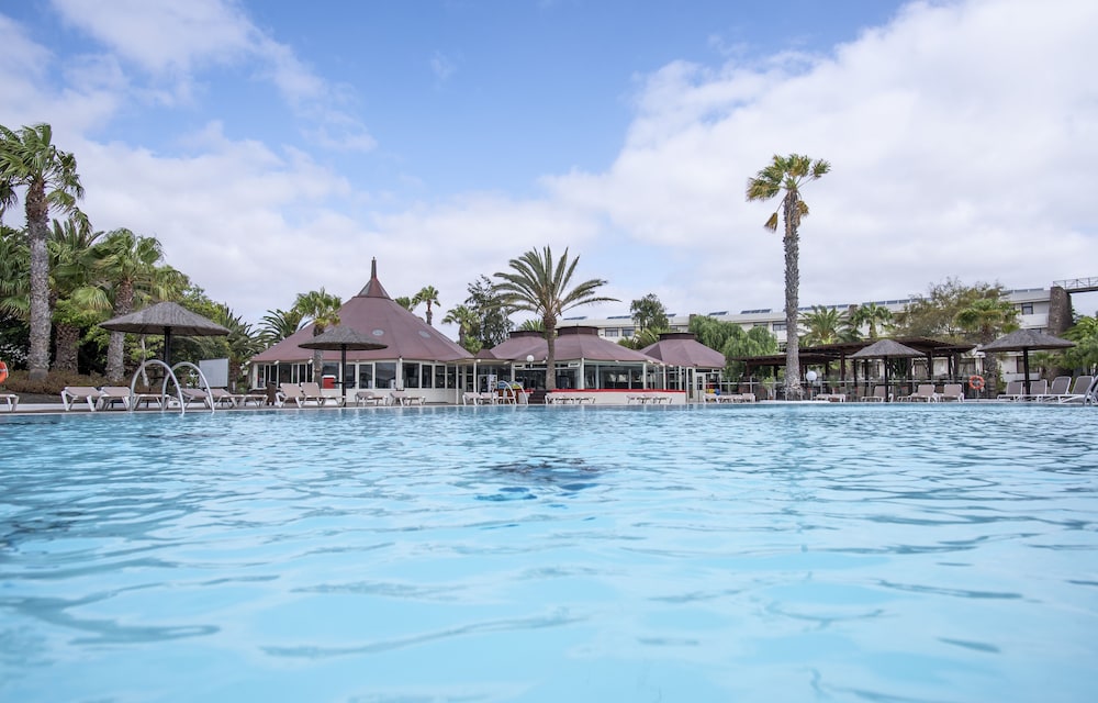 Los Zocos Impressive Lanzarote - zdjęcie 4