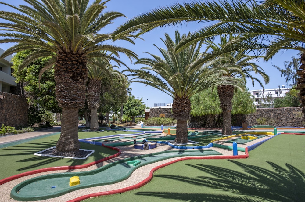 Los Zocos Impressive Lanzarote — Sports & recreation in Costa Teguise, Canary Islands