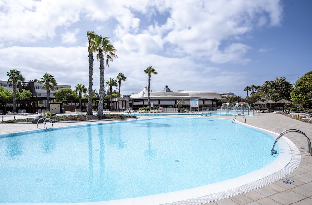 Los Zocos Impressive Lanzarote - zdjęcie 3
