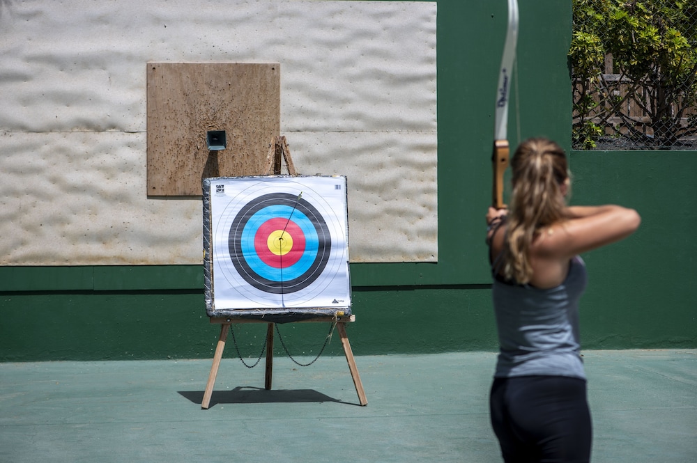 Los Zocos Impressive Lanzarote — Sports & recreation in Costa Teguise, Canary Islands
