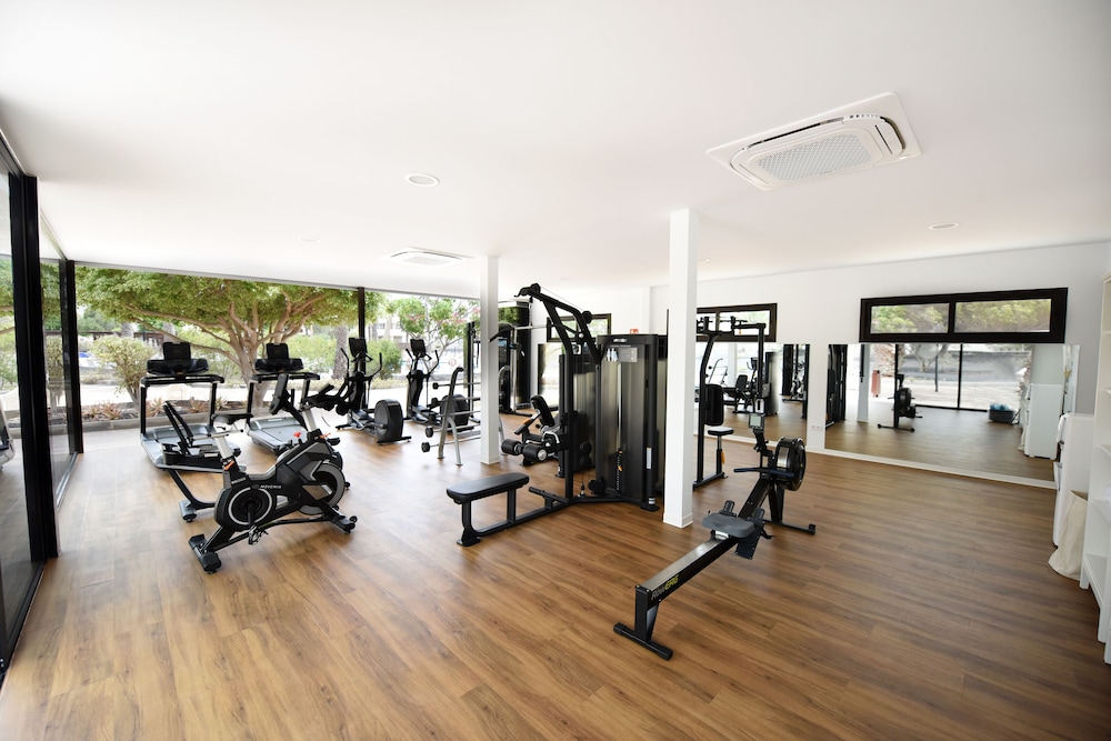 Los Zocos Impressive Lanzarote — Sports & recreation in Costa Teguise, Canary Islands