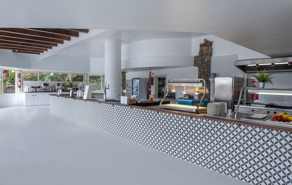 Los Zocos Impressive Lanzarote — Restaurant & bars in Costa Teguise, Canary Islands