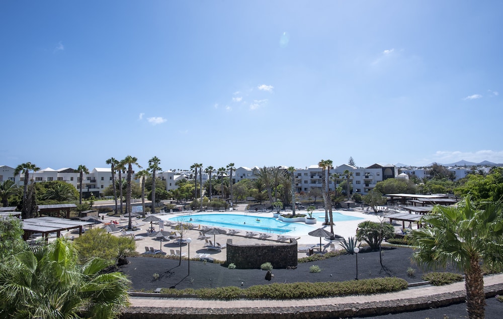 Los Zocos Impressive Lanzarote - zdjęcie 2