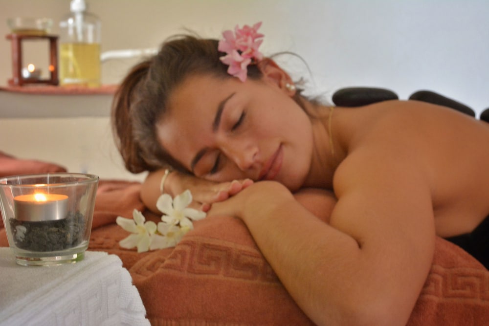 Los Zocos Impressive Lanzarote — Spa in Costa Teguise, Canary Islands