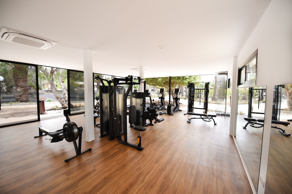 Los Zocos Impressive Lanzarote — Sports & recreation in Costa Teguise, Canary Islands