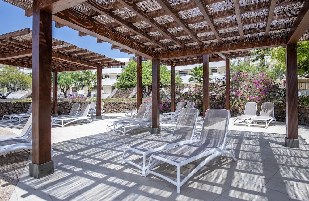 Los Zocos Impressive Lanzarote — Sports & recreation in Costa Teguise, Canary Islands
