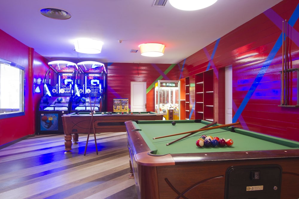 Los Zocos Impressive Lanzarote — Sports & recreation in Costa Teguise, Canary Islands