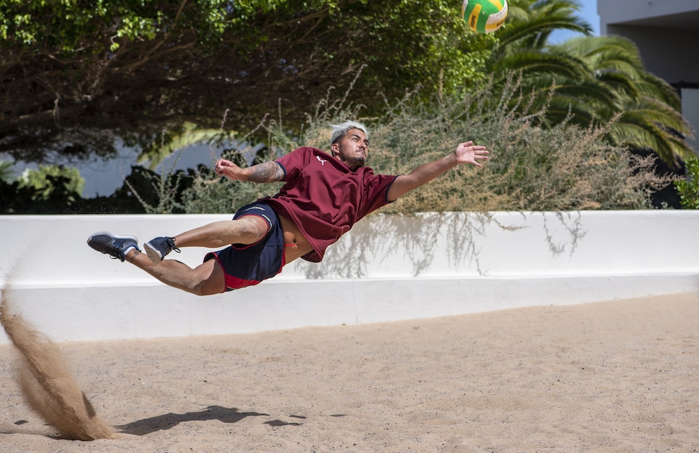Los Zocos Impressive Lanzarote — Sports & recreation in Costa Teguise, Canary Islands