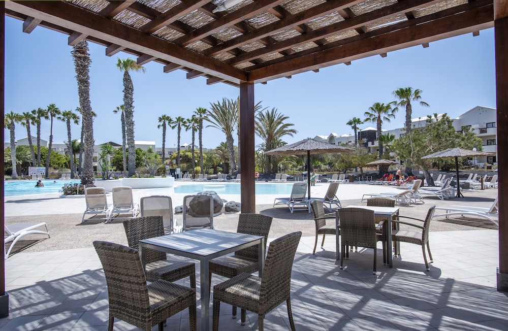 Los Zocos Impressive Lanzarote — Restaurant & bars in Costa Teguise, Canary Islands