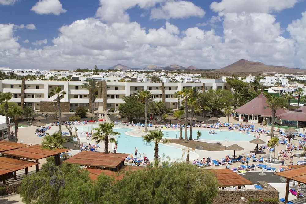 Los Zocos Impressive Lanzarote