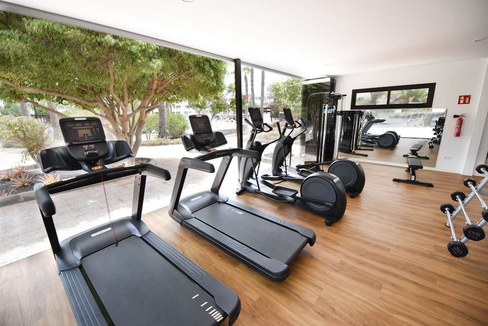 Los Zocos Impressive Lanzarote — Sports & recreation in Costa Teguise, Canary Islands