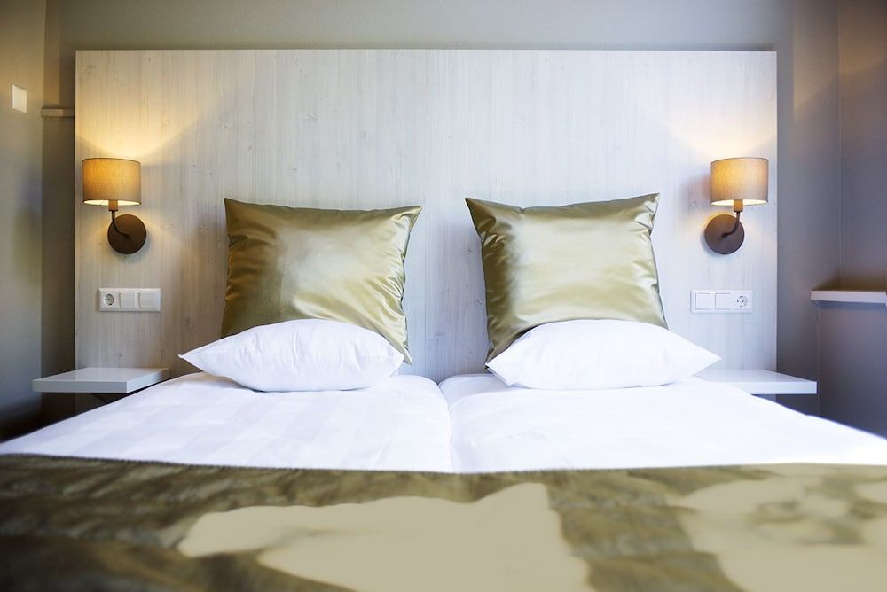 Amsterdam (5 dni) w Apple Inn Hotel z Warszawy