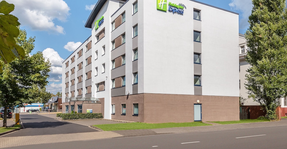 Holiday Inn Express Köln-Mülheim by IHG — Main photo in Cologne, North Rhine-Westphalia