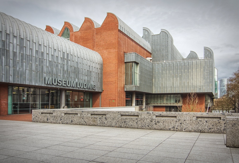 Holiday Inn Express Köln-Mülheim by IHG — Attractions in the area in Cologne, North Rhine-Westphalia