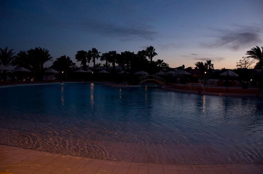 Lotus Bay Resort — Swimming pool in Safaga, Red Sea